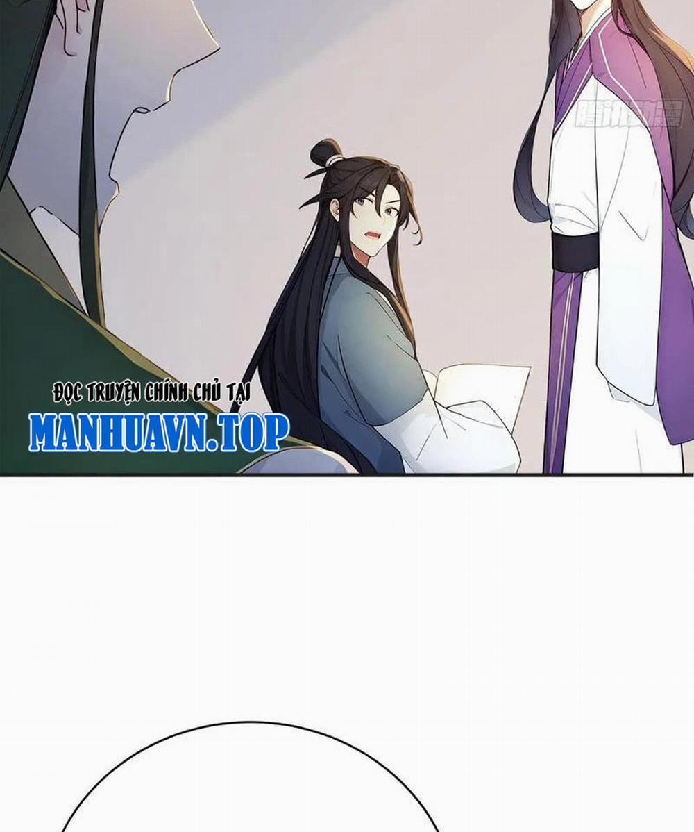 Ta Thật Sự Không Muốn Làm Thánh Tiên 25 trang 62