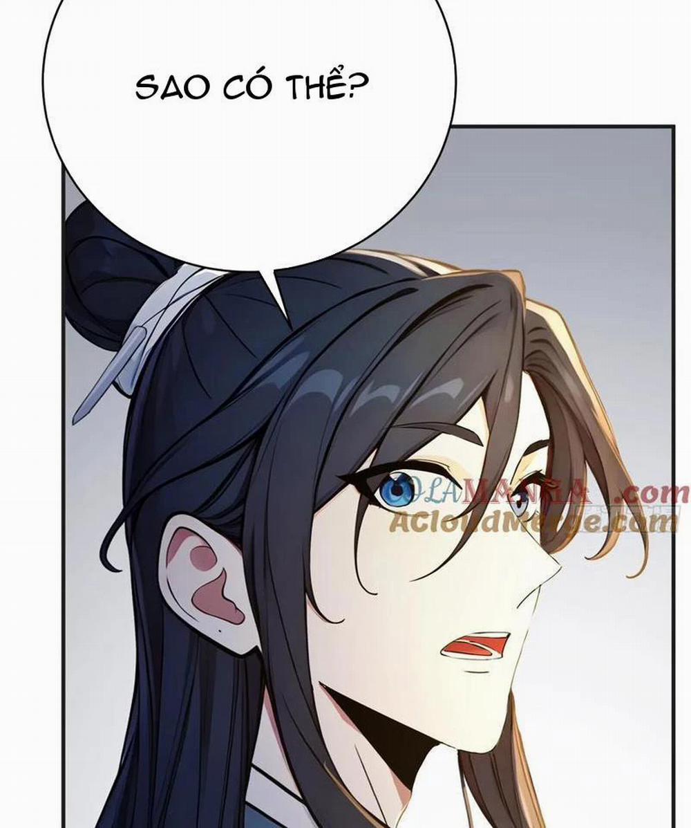 Ta Thật Sự Không Muốn Làm Thánh Tiên 25 trang 63