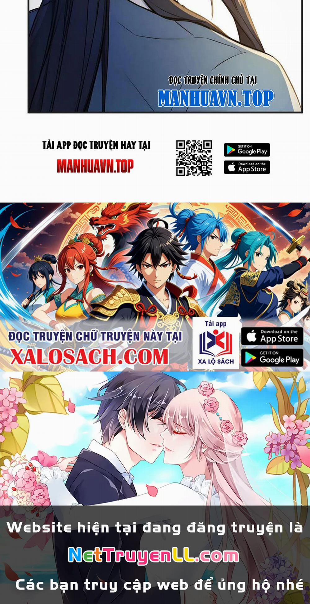 Ta Thật Sự Không Muốn Làm Thánh Tiên 25 trang 64