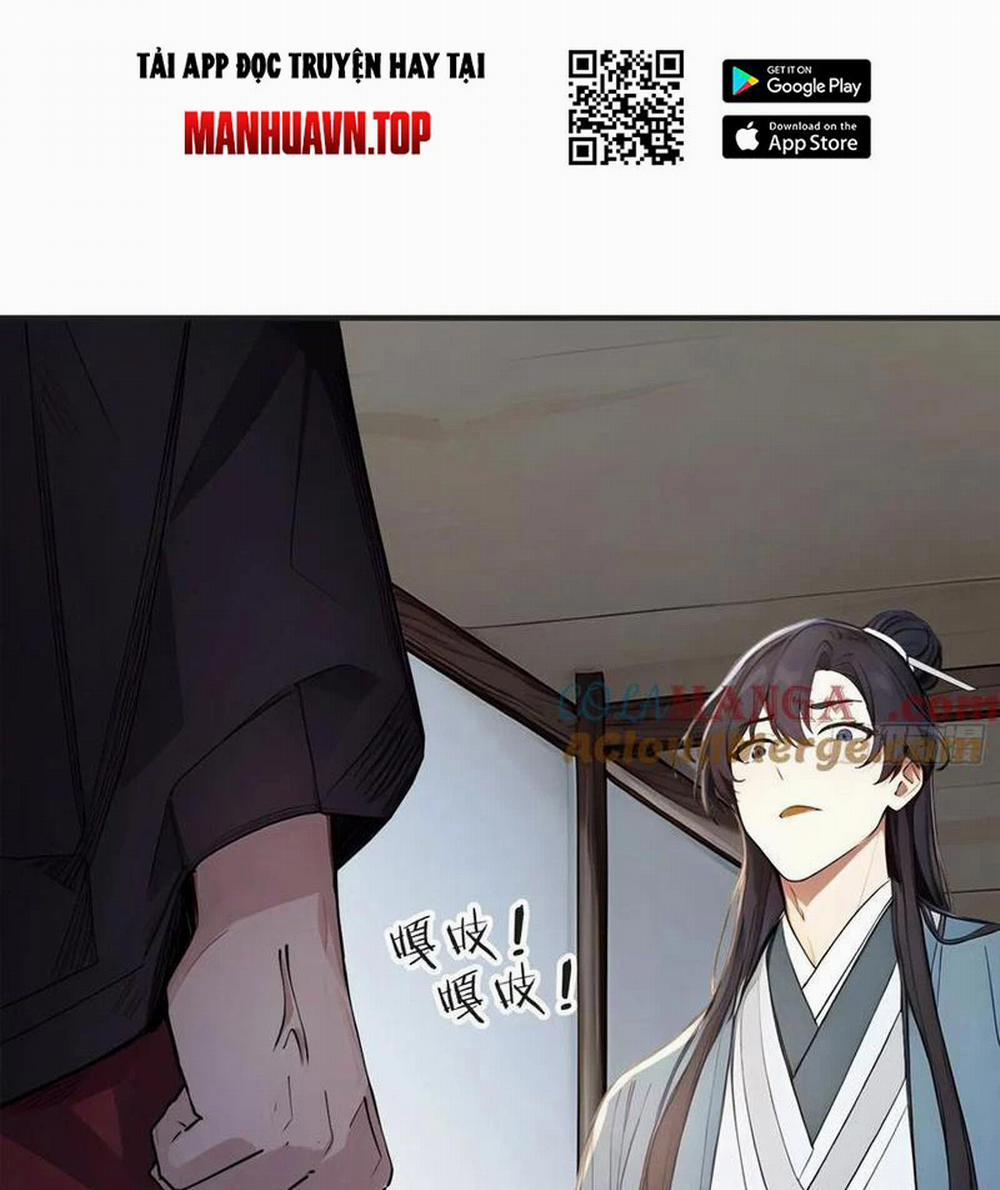 Ta Thật Sự Không Muốn Làm Thánh Tiên 25 trang 7