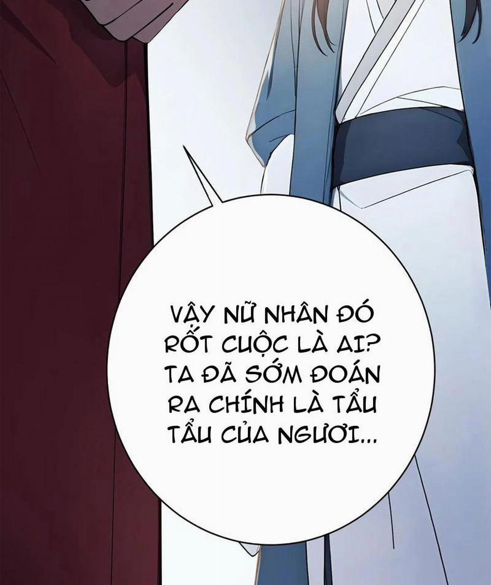Ta Thật Sự Không Muốn Làm Thánh Tiên 25 trang 8
