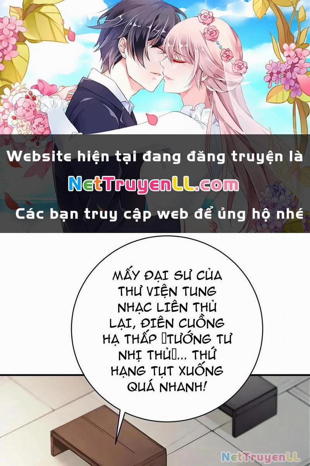 Ta Thật Sự Không Muốn Làm Thánh Tiên 26 trang 0