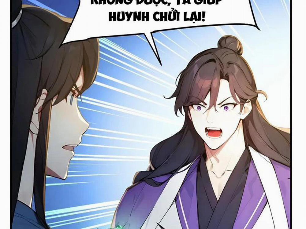 Ta Thật Sự Không Muốn Làm Thánh Tiên 26 trang 10