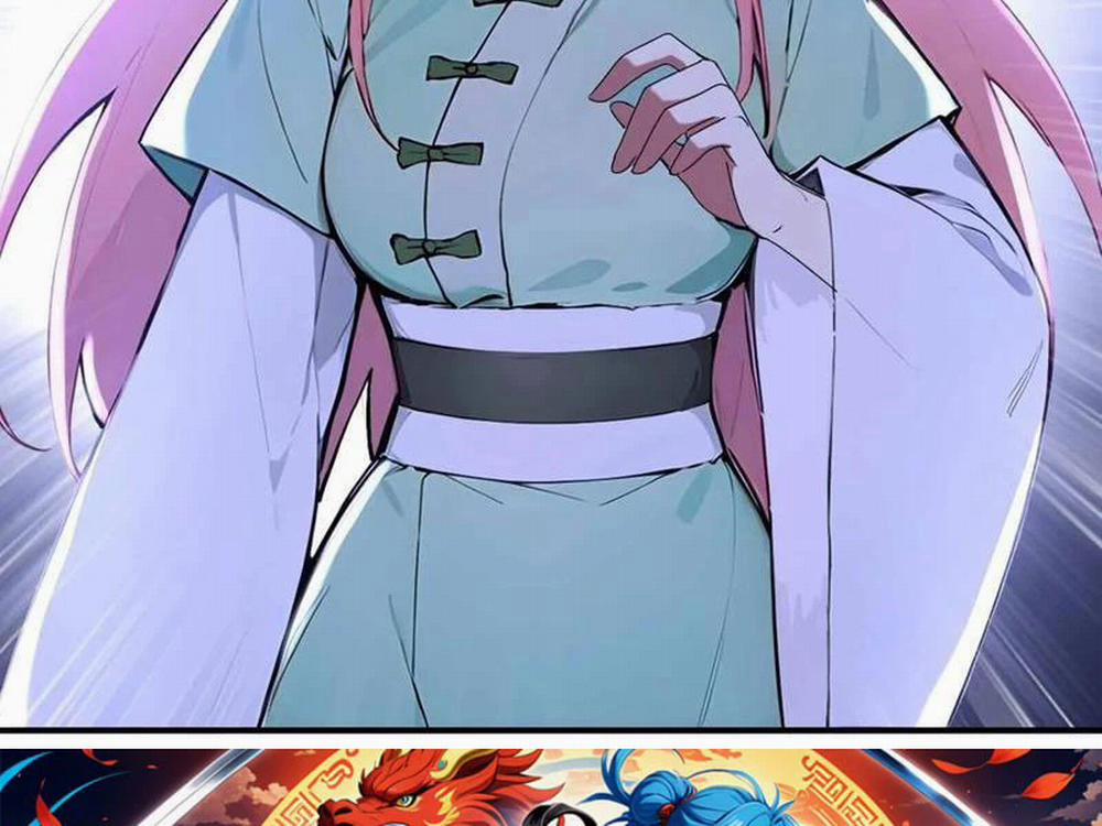 Ta Thật Sự Không Muốn Làm Thánh Tiên 26 trang 111