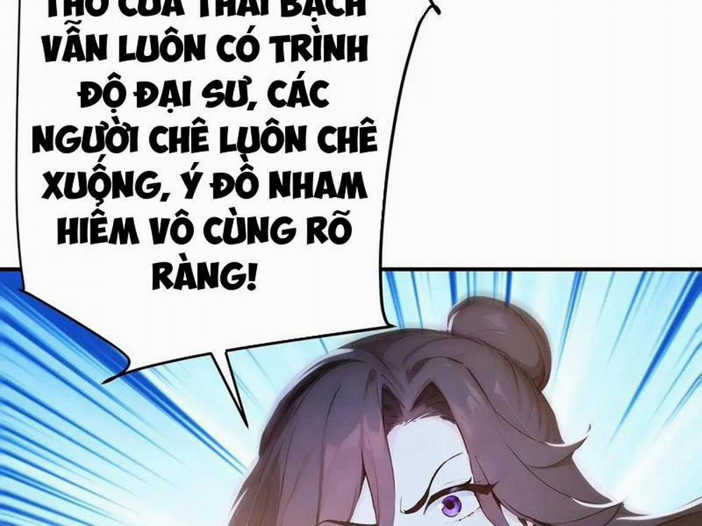 Ta Thật Sự Không Muốn Làm Thánh Tiên 26 trang 18