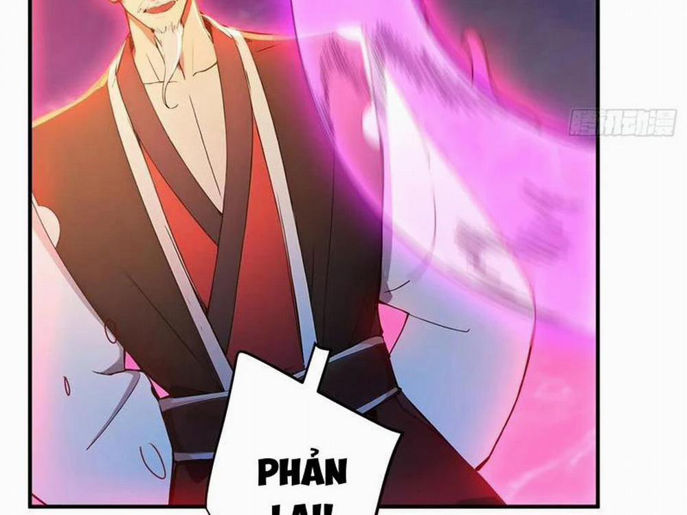 Ta Thật Sự Không Muốn Làm Thánh Tiên 26 trang 27