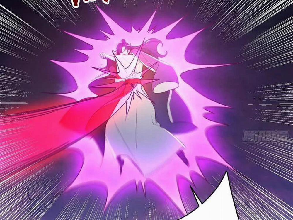 Ta Thật Sự Không Muốn Làm Thánh Tiên 26 trang 29