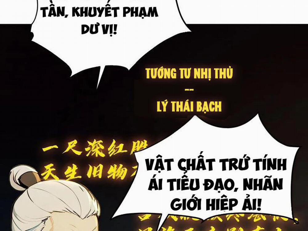 Ta Thật Sự Không Muốn Làm Thánh Tiên 26 trang 3