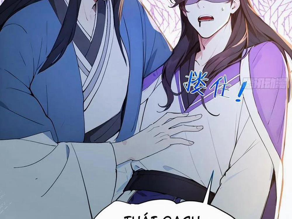 Ta Thật Sự Không Muốn Làm Thánh Tiên 26 trang 34