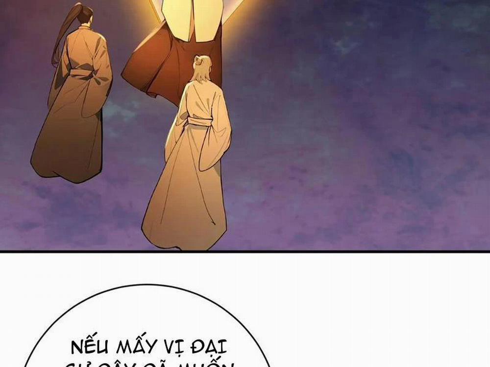Ta Thật Sự Không Muốn Làm Thánh Tiên 26 trang 43