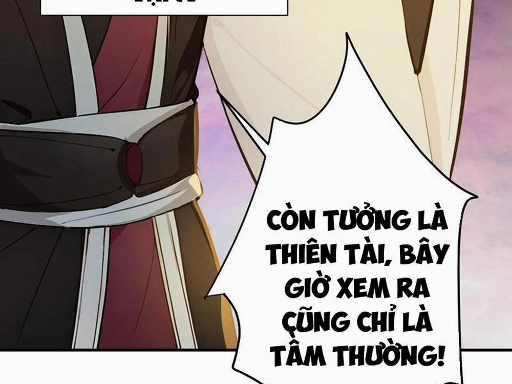Ta Thật Sự Không Muốn Làm Thánh Tiên 26 trang 5