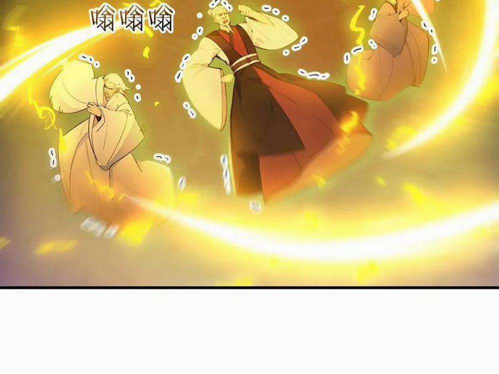 Ta Thật Sự Không Muốn Làm Thánh Tiên 26 trang 51