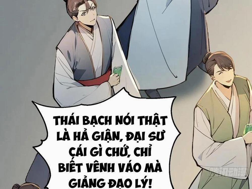 Ta Thật Sự Không Muốn Làm Thánh Tiên 26 trang 55