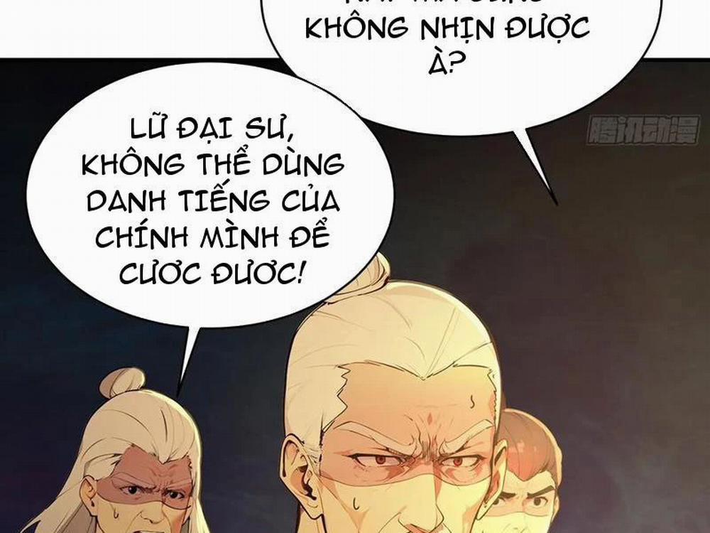 Ta Thật Sự Không Muốn Làm Thánh Tiên 26 trang 61