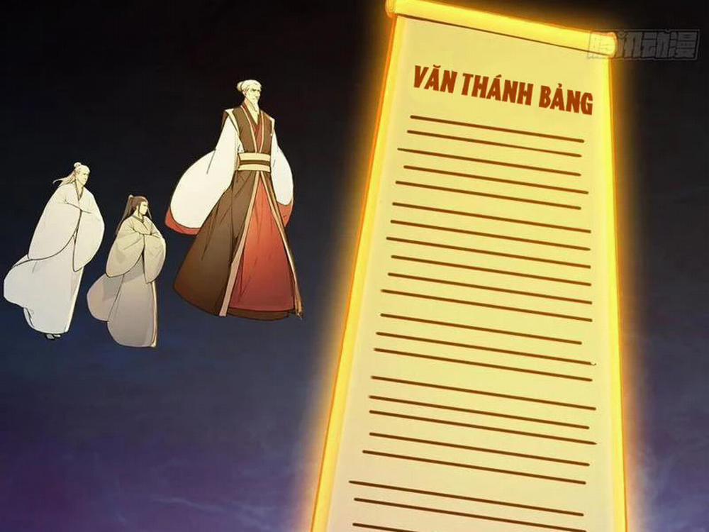 Ta Thật Sự Không Muốn Làm Thánh Tiên 26 trang 7