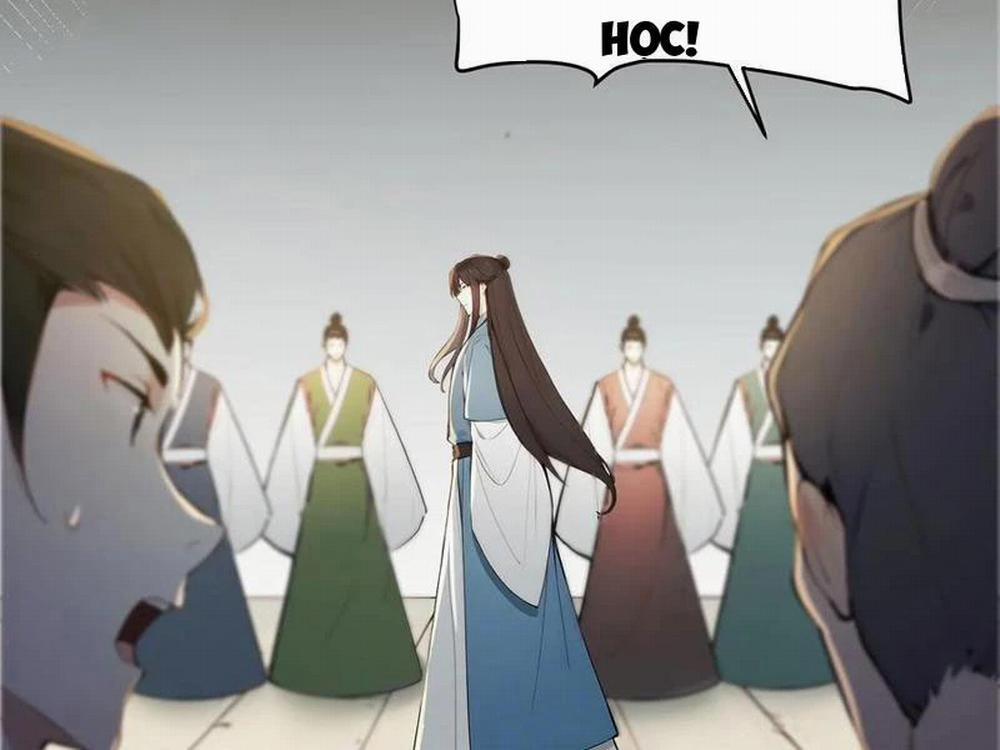 Ta Thật Sự Không Muốn Làm Thánh Tiên 26 trang 72