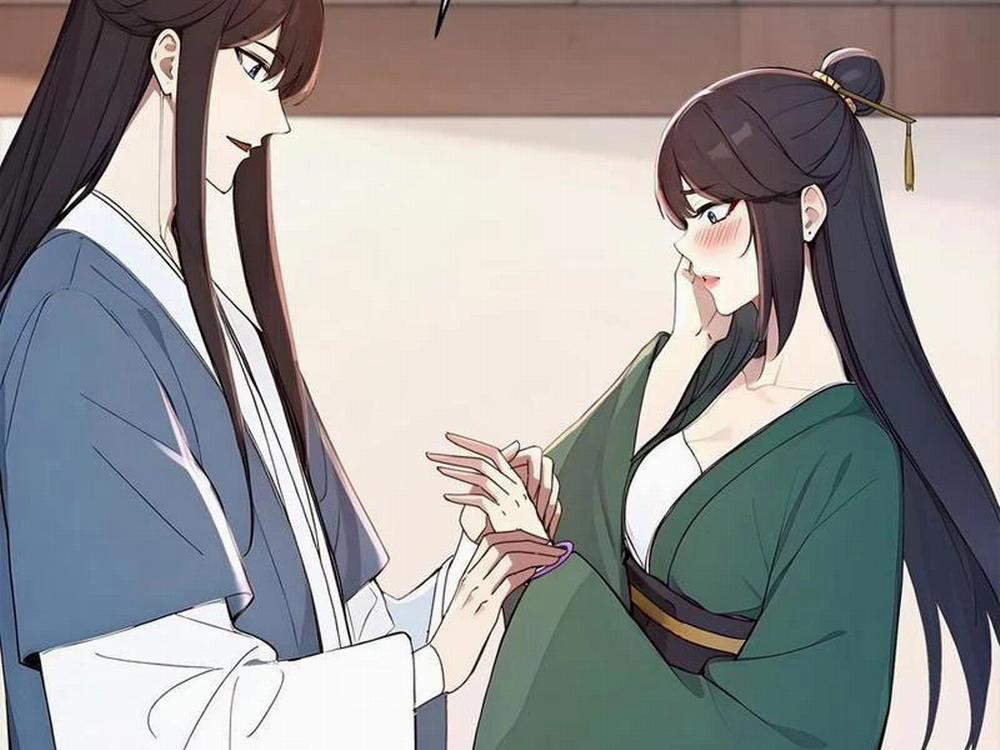 Ta Thật Sự Không Muốn Làm Thánh Tiên 26 trang 82