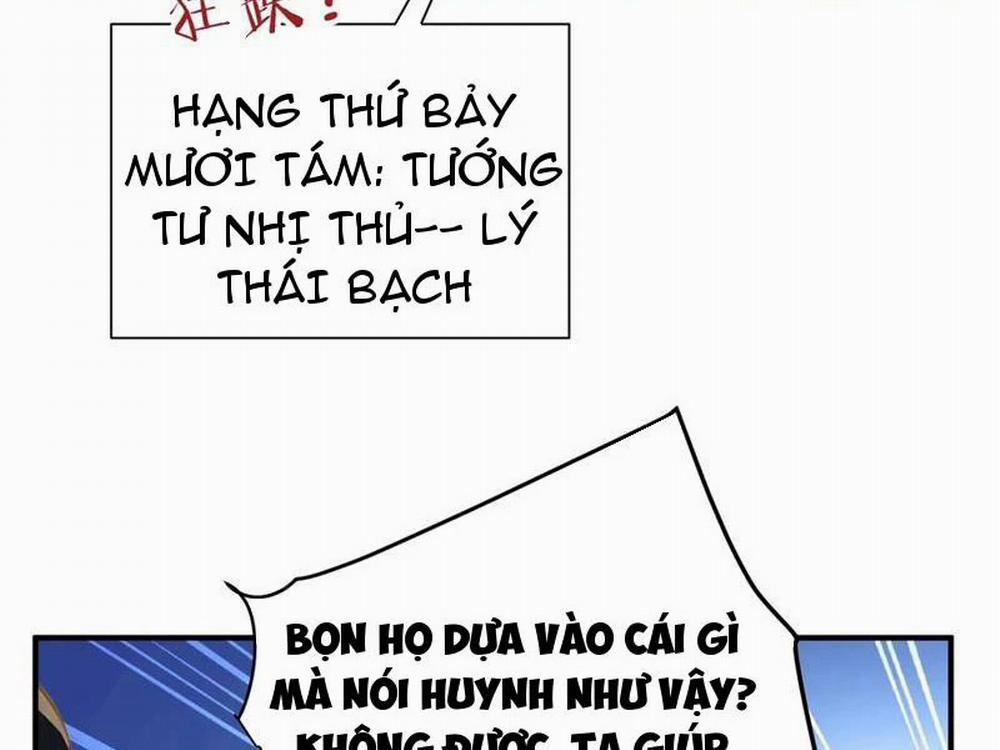 Ta Thật Sự Không Muốn Làm Thánh Tiên 26 trang 9