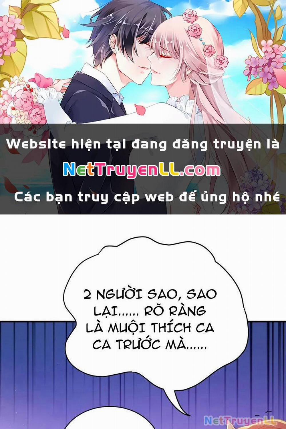 Ta Thật Sự Không Muốn Làm Thánh Tiên 27 trang 0