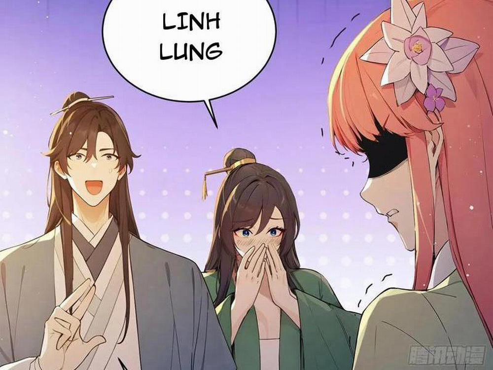 Ta Thật Sự Không Muốn Làm Thánh Tiên 27 trang 1