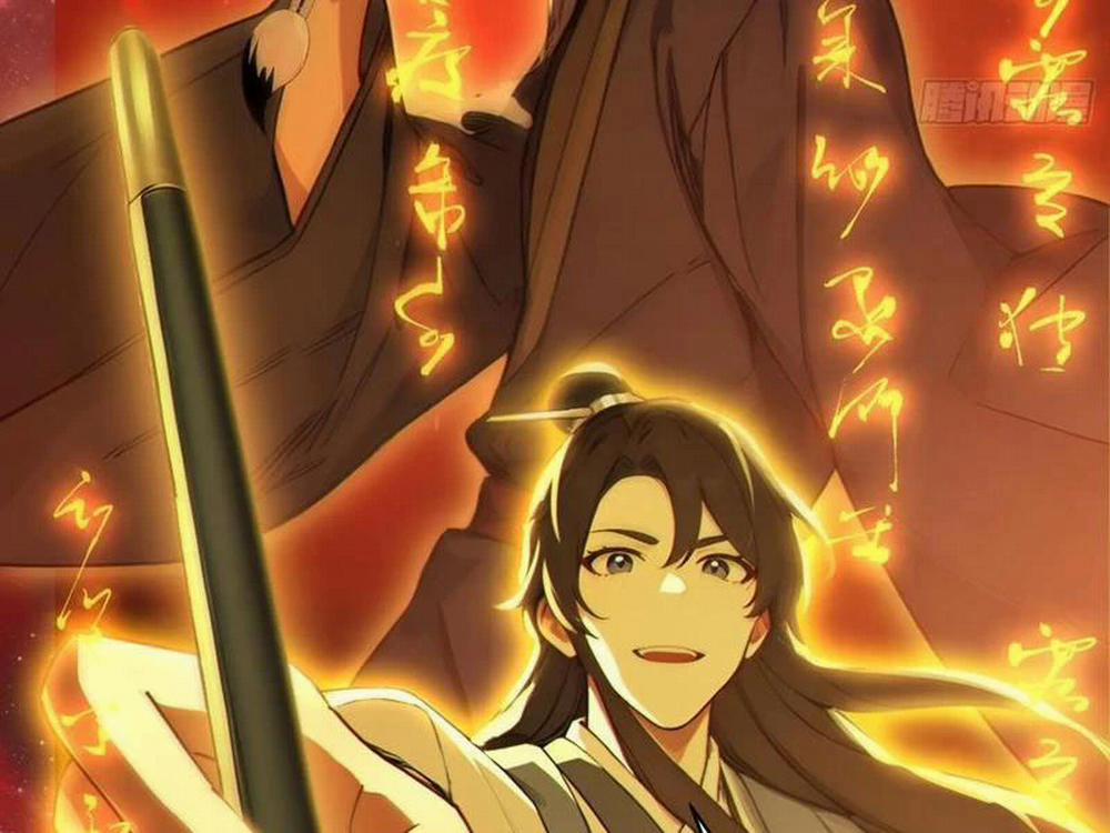 Ta Thật Sự Không Muốn Làm Thánh Tiên 27 trang 100