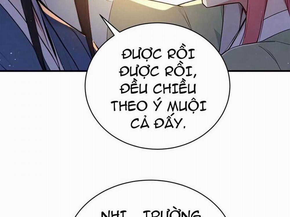 Ta Thật Sự Không Muốn Làm Thánh Tiên 27 trang 14