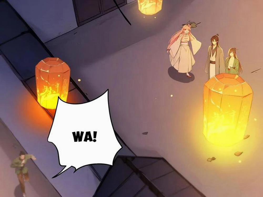 Ta Thật Sự Không Muốn Làm Thánh Tiên 27 trang 23