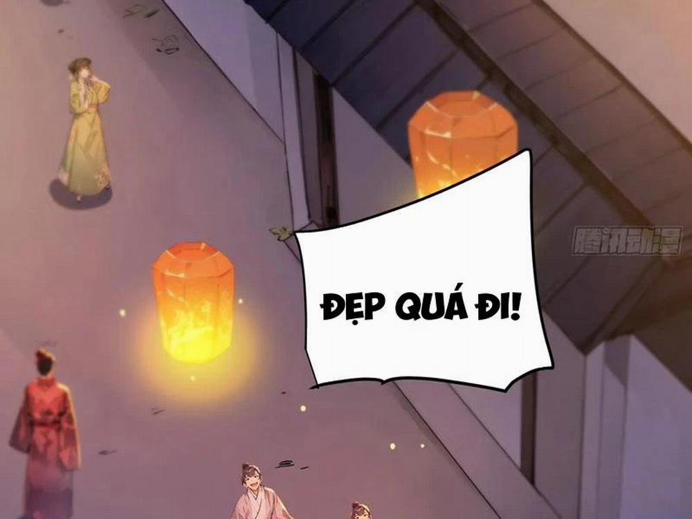 Ta Thật Sự Không Muốn Làm Thánh Tiên 27 trang 24