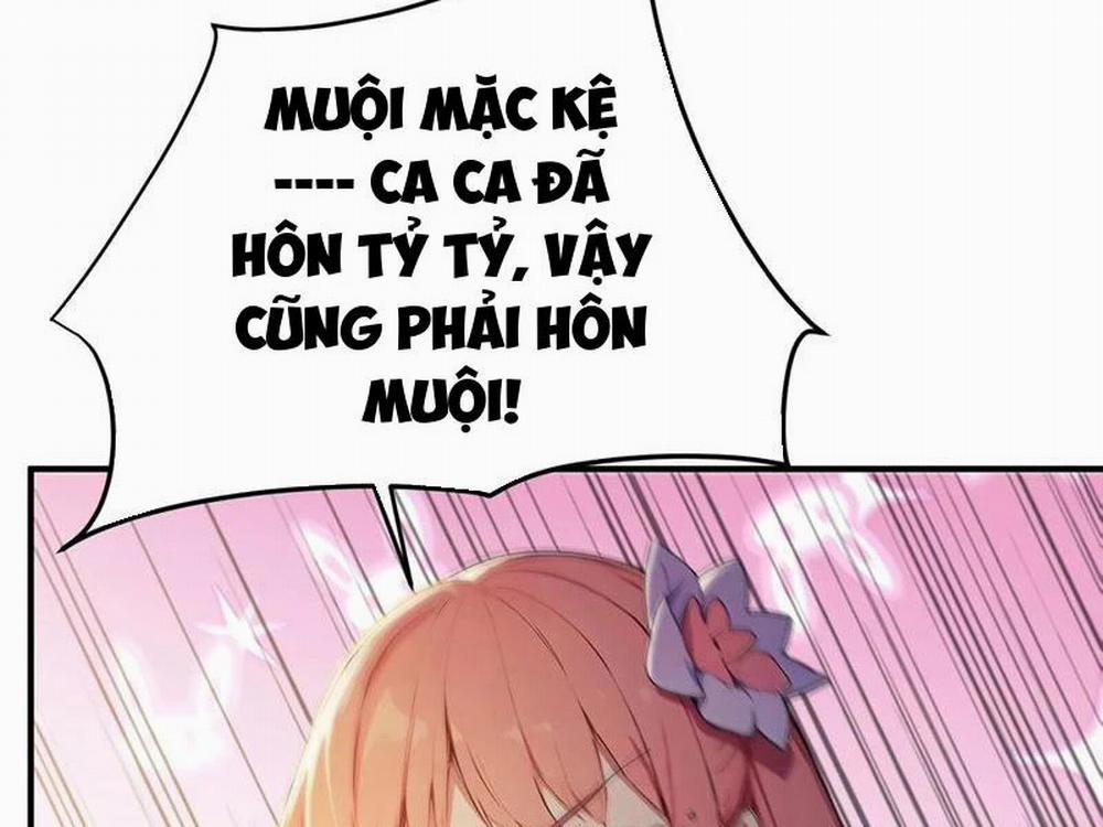 Ta Thật Sự Không Muốn Làm Thánh Tiên 27 trang 3