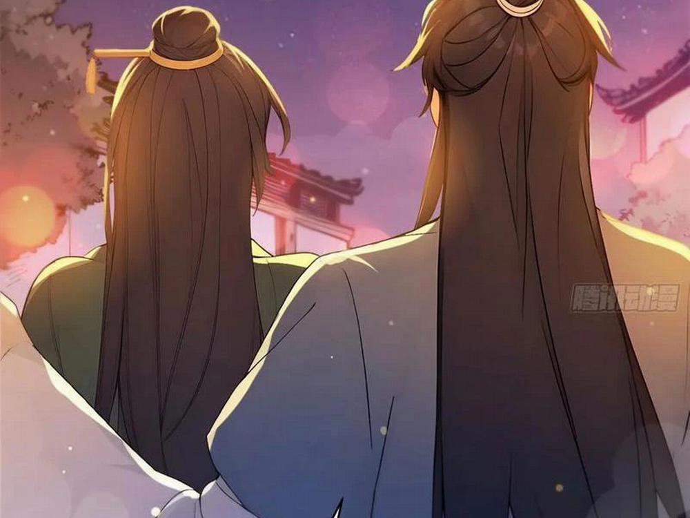 Ta Thật Sự Không Muốn Làm Thánh Tiên 27 trang 31