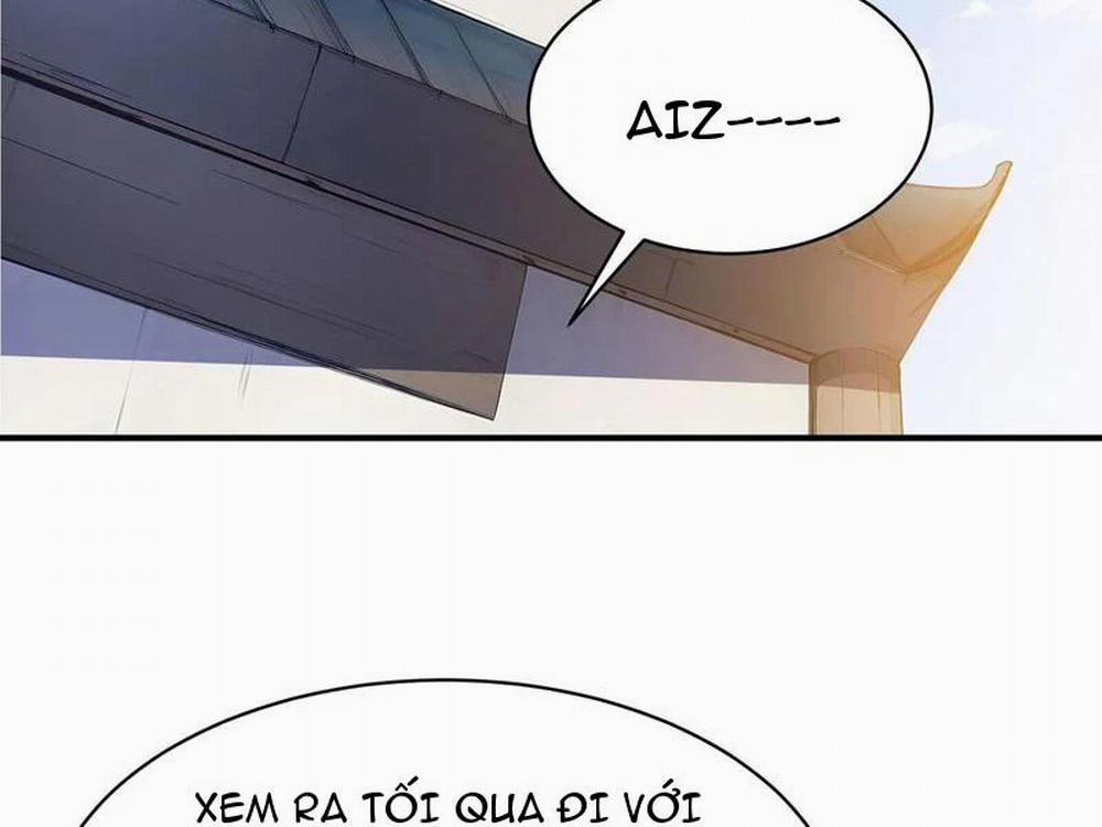 Ta Thật Sự Không Muốn Làm Thánh Tiên 27 trang 34