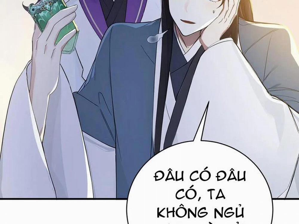 Ta Thật Sự Không Muốn Làm Thánh Tiên 27 trang 36