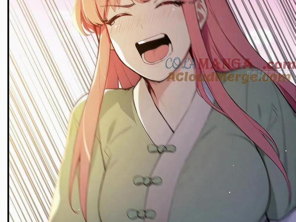 Ta Thật Sự Không Muốn Làm Thánh Tiên 27 trang 4