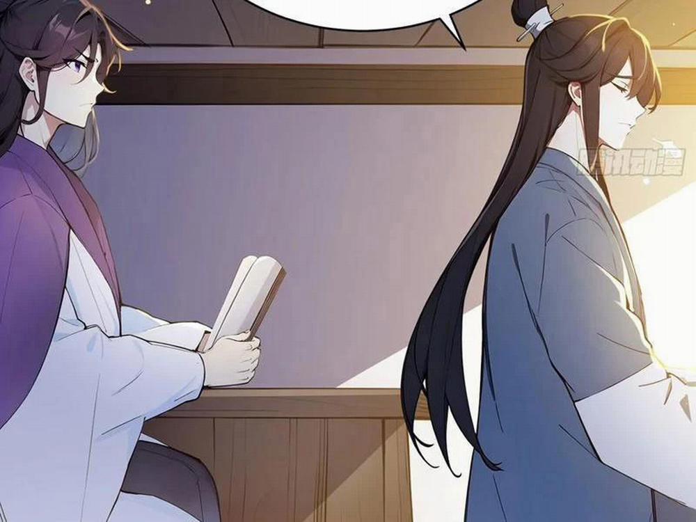 Ta Thật Sự Không Muốn Làm Thánh Tiên 27 trang 45