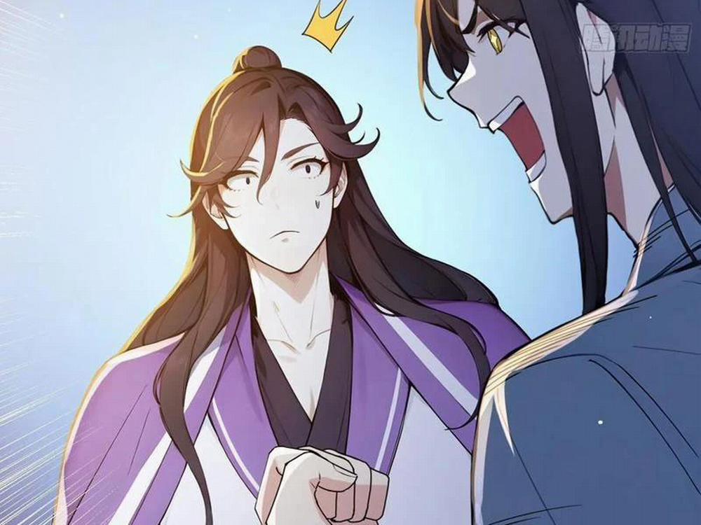 Ta Thật Sự Không Muốn Làm Thánh Tiên 27 trang 50