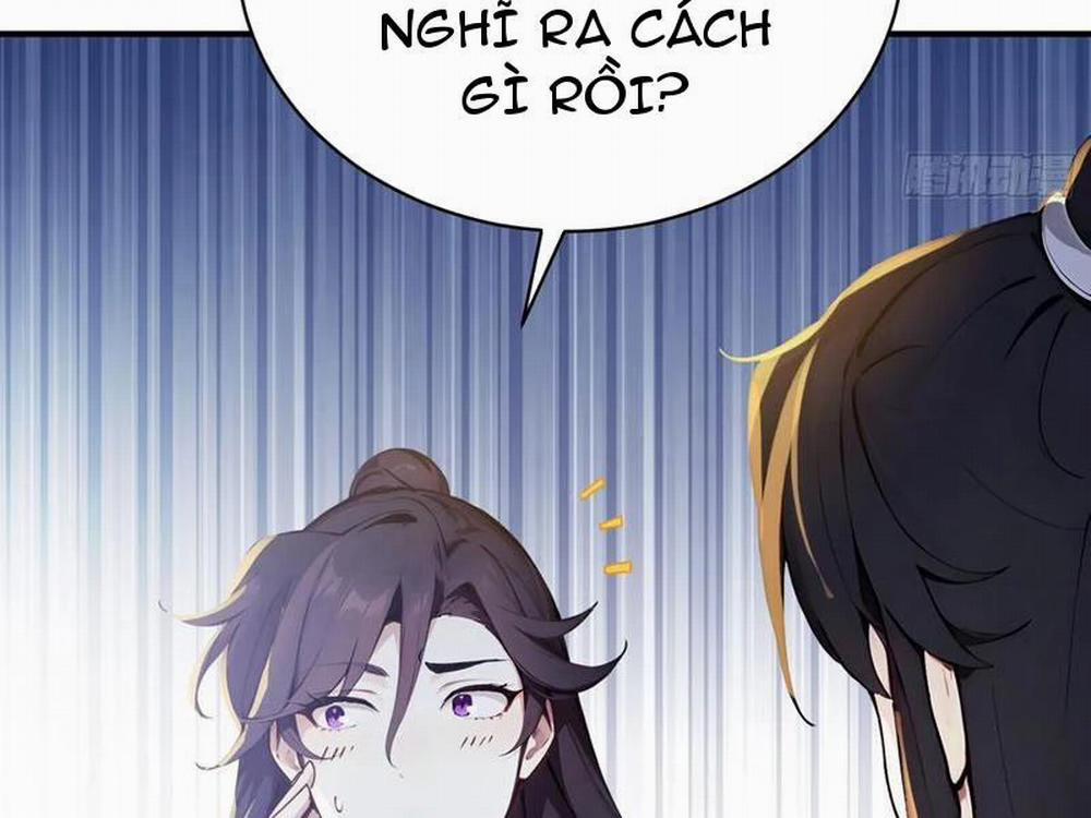 Ta Thật Sự Không Muốn Làm Thánh Tiên 27 trang 57
