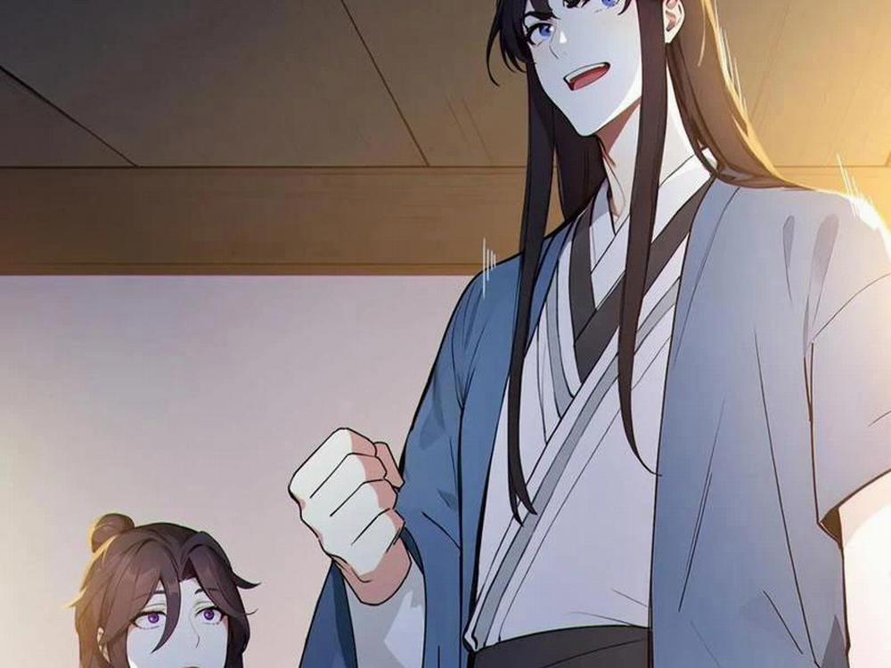 Ta Thật Sự Không Muốn Làm Thánh Tiên 27 trang 60