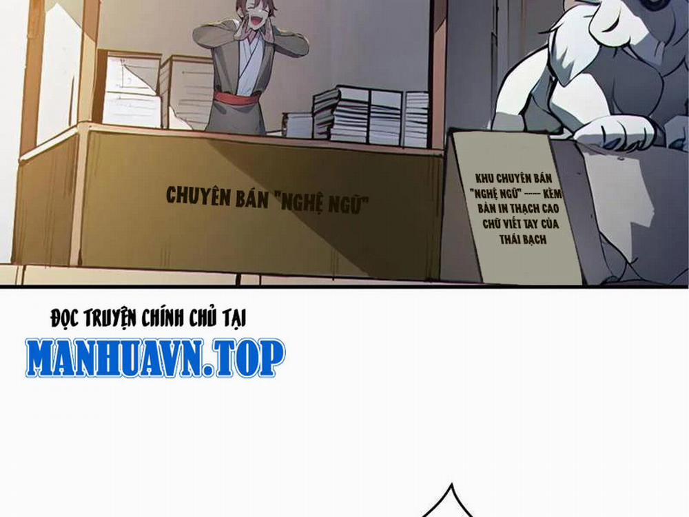 Ta Thật Sự Không Muốn Làm Thánh Tiên 27 trang 65