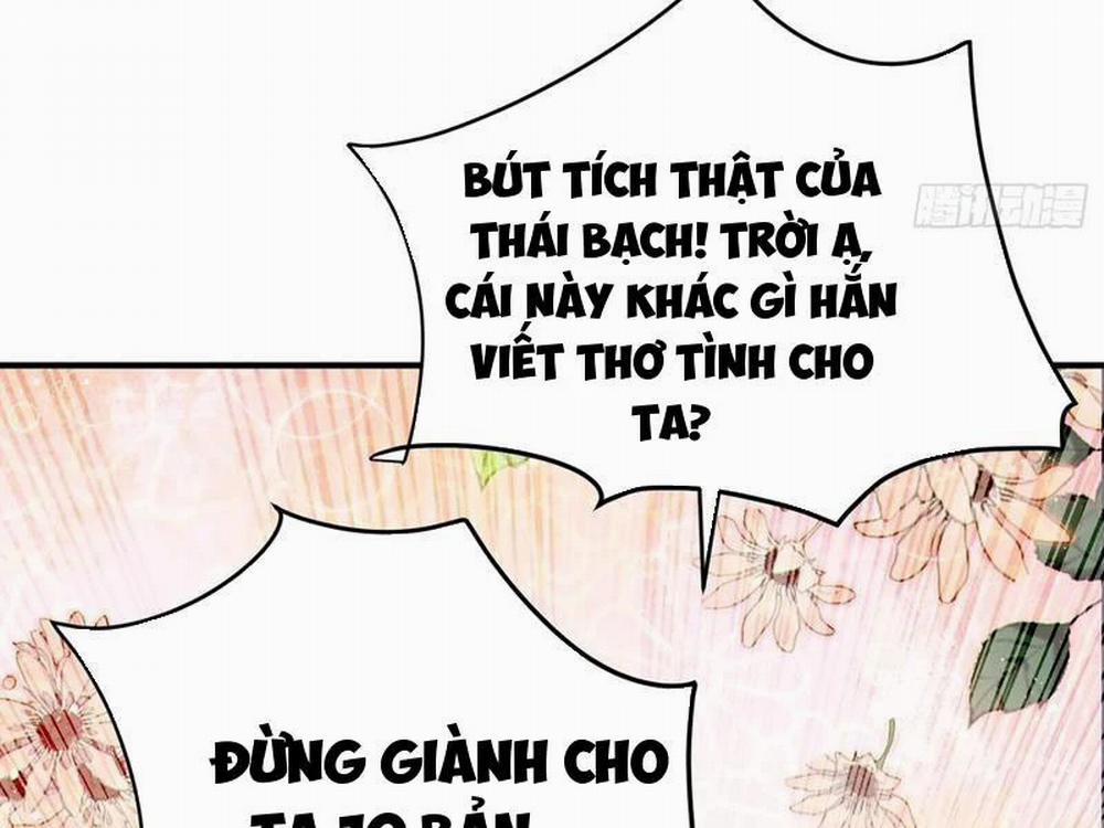 Ta Thật Sự Không Muốn Làm Thánh Tiên 27 trang 66