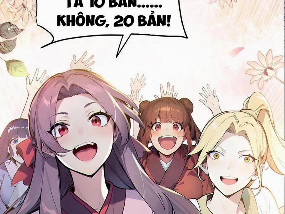 Ta Thật Sự Không Muốn Làm Thánh Tiên 27 trang 67