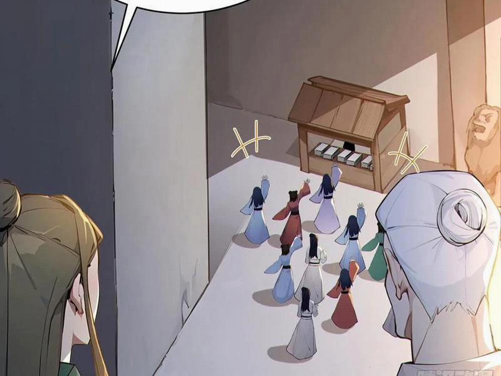 Ta Thật Sự Không Muốn Làm Thánh Tiên 27 trang 70