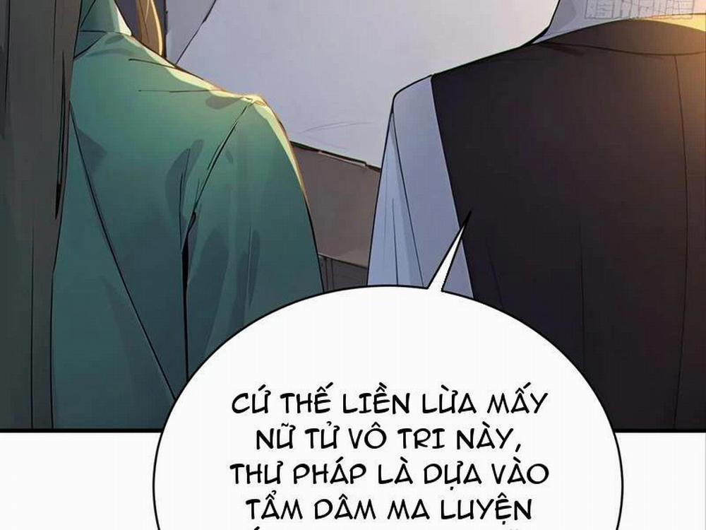 Ta Thật Sự Không Muốn Làm Thánh Tiên 27 trang 71