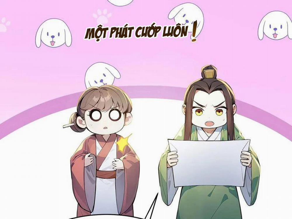 Ta Thật Sự Không Muốn Làm Thánh Tiên 27 trang 79