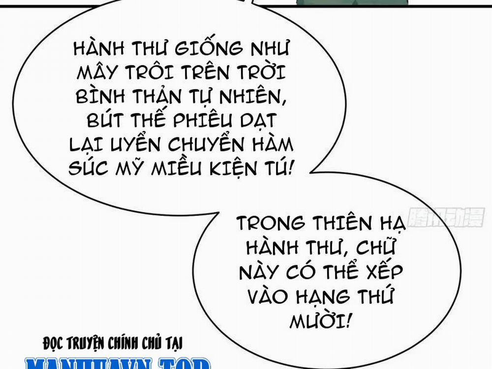 Ta Thật Sự Không Muốn Làm Thánh Tiên 27 trang 80