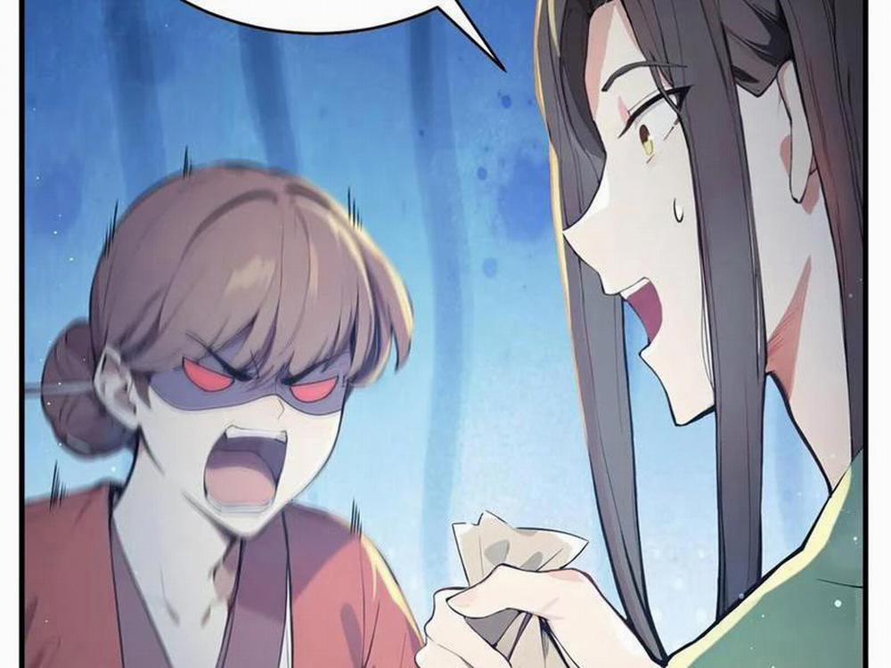 Ta Thật Sự Không Muốn Làm Thánh Tiên 27 trang 82