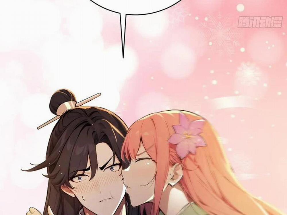 Ta Thật Sự Không Muốn Làm Thánh Tiên 27 trang 9