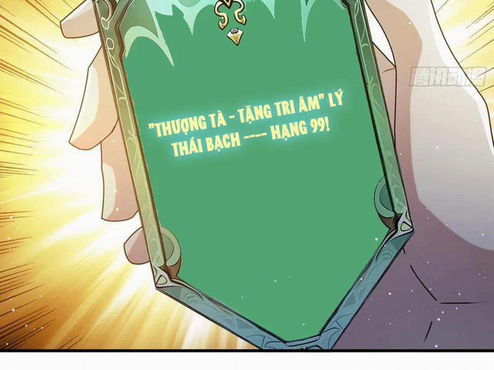 Ta Thật Sự Không Muốn Làm Thánh Tiên 27 trang 95