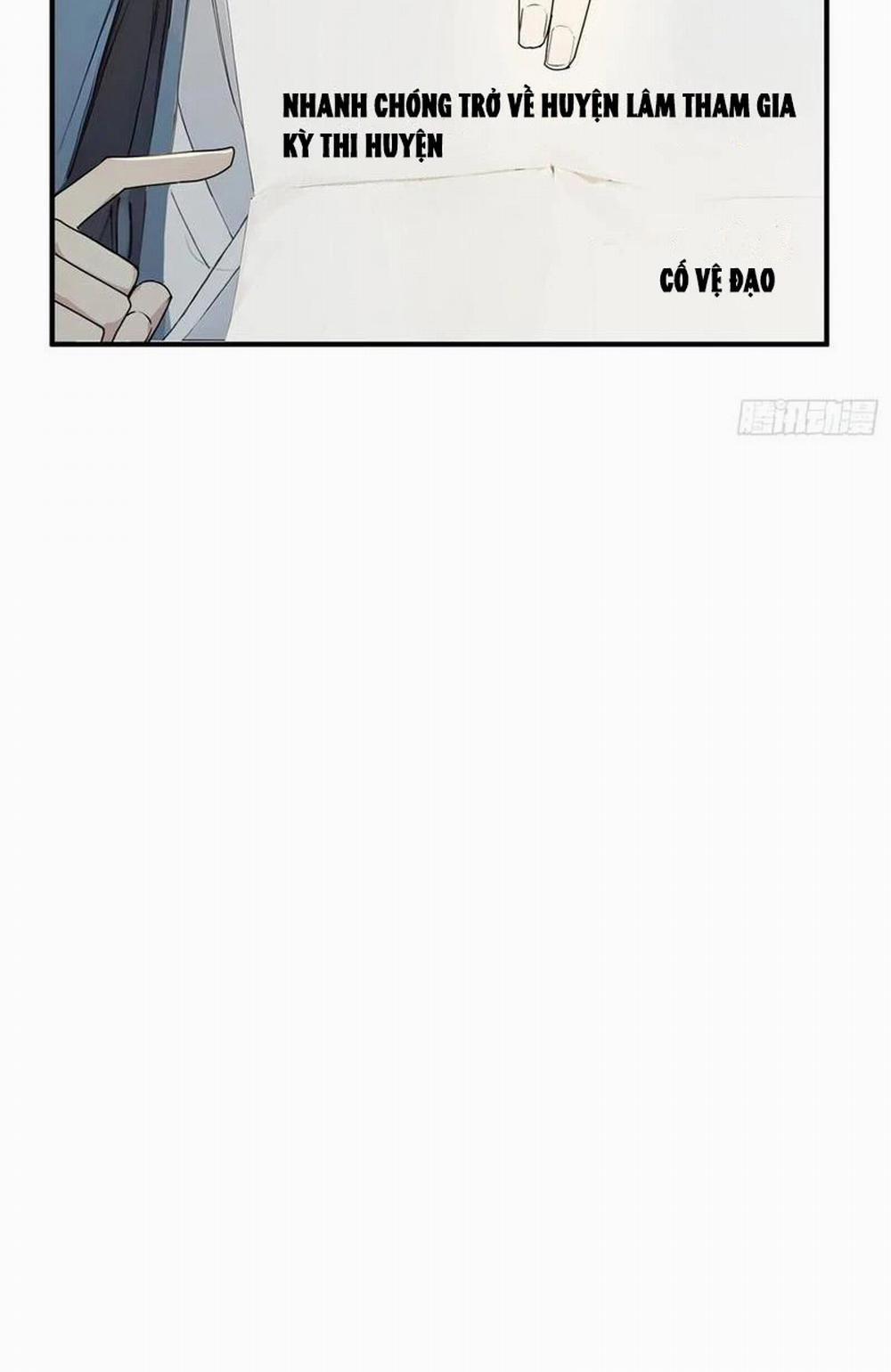 Ta Thật Sự Không Muốn Làm Thánh Tiên 28 trang 12