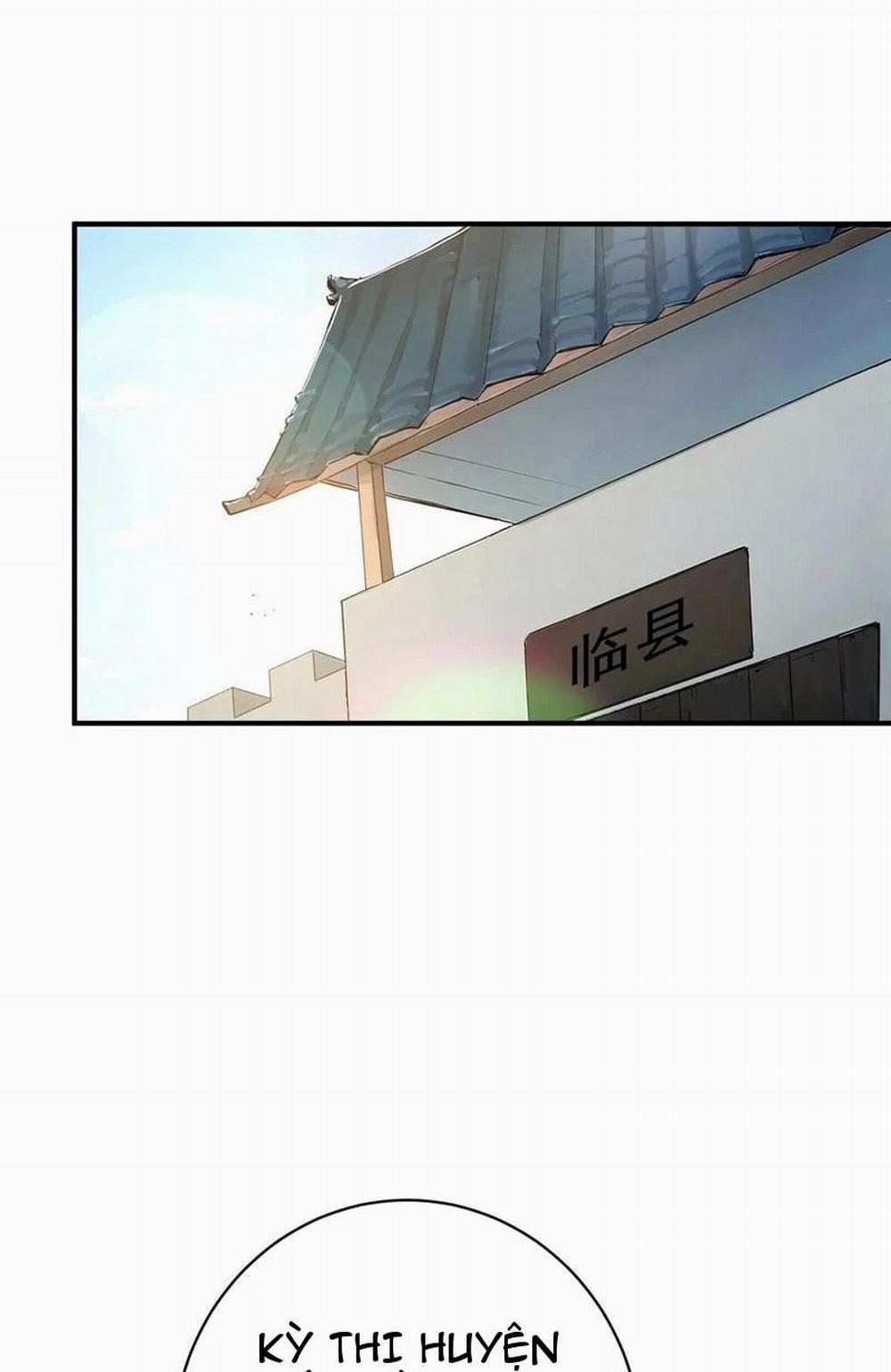 Ta Thật Sự Không Muốn Làm Thánh Tiên 28 trang 14