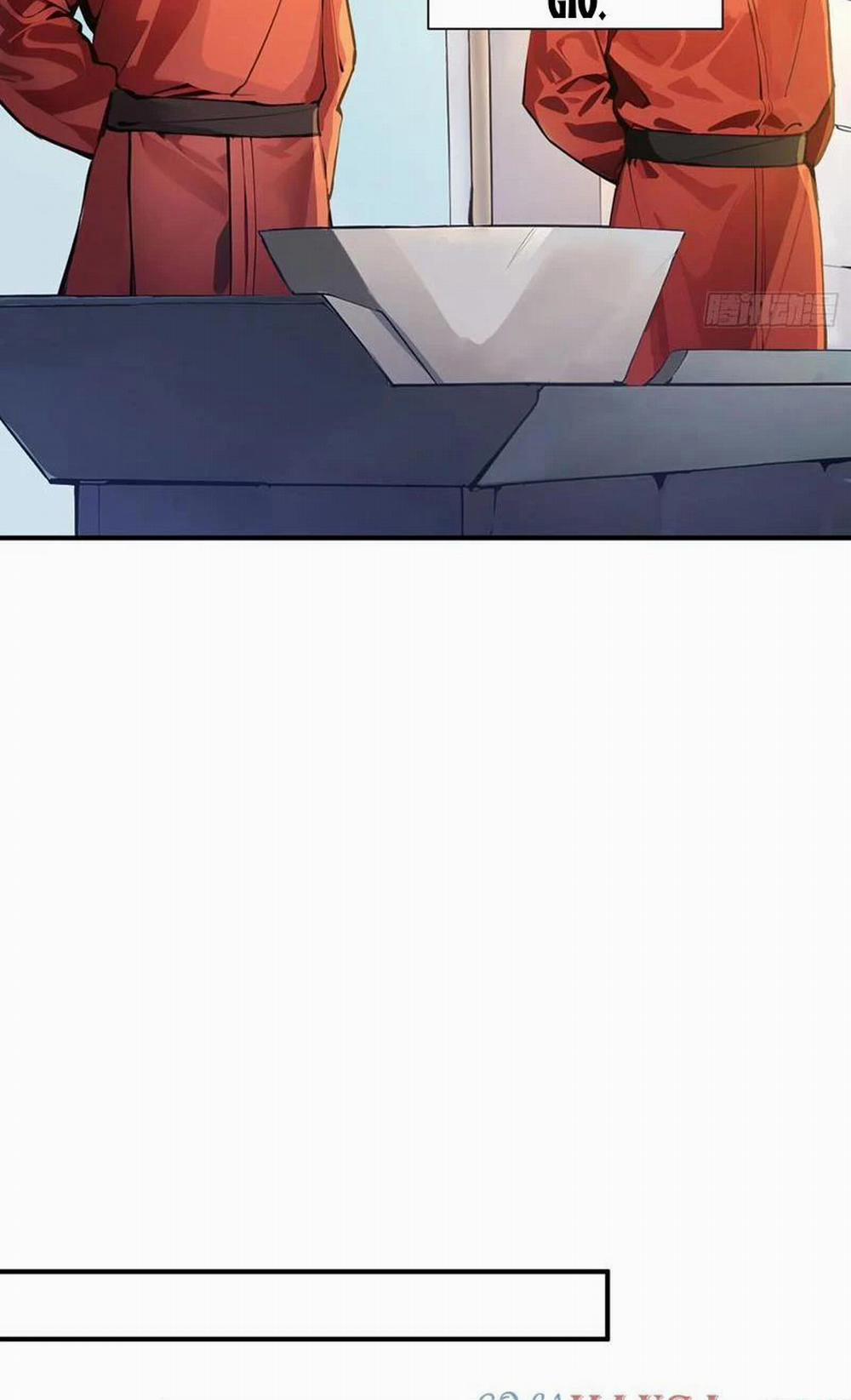 Ta Thật Sự Không Muốn Làm Thánh Tiên 28 trang 27